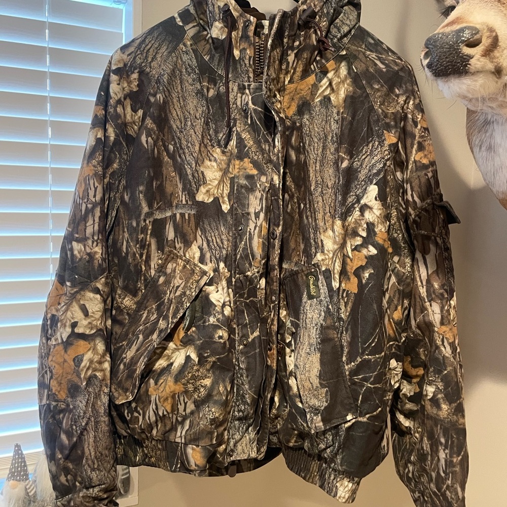 Gamehide Scentlok jacket and pants. - Picture 7 of 7